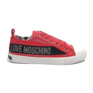 Love Moschino Women's Logo Shoe